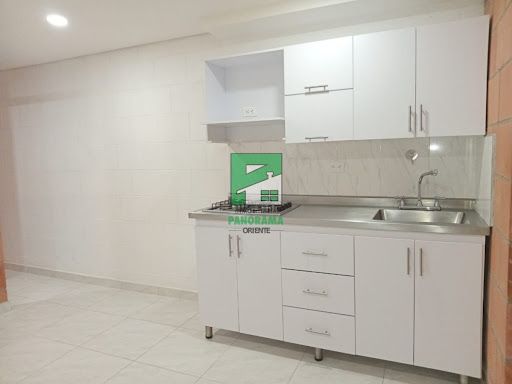 Apartamento en arriendo Antioquia La Ceja Centro 57 m2 Habitaciones 3 Baños 2 Garajes 0 Precio $1250000
