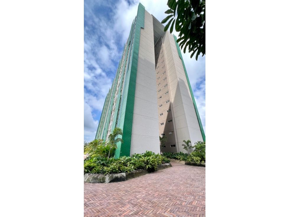 Apartamento en venta Tolima Ibagué San Francisco 79 m2 Habitaciones 3 Baños 2 Garajes 1 Precio $355000000