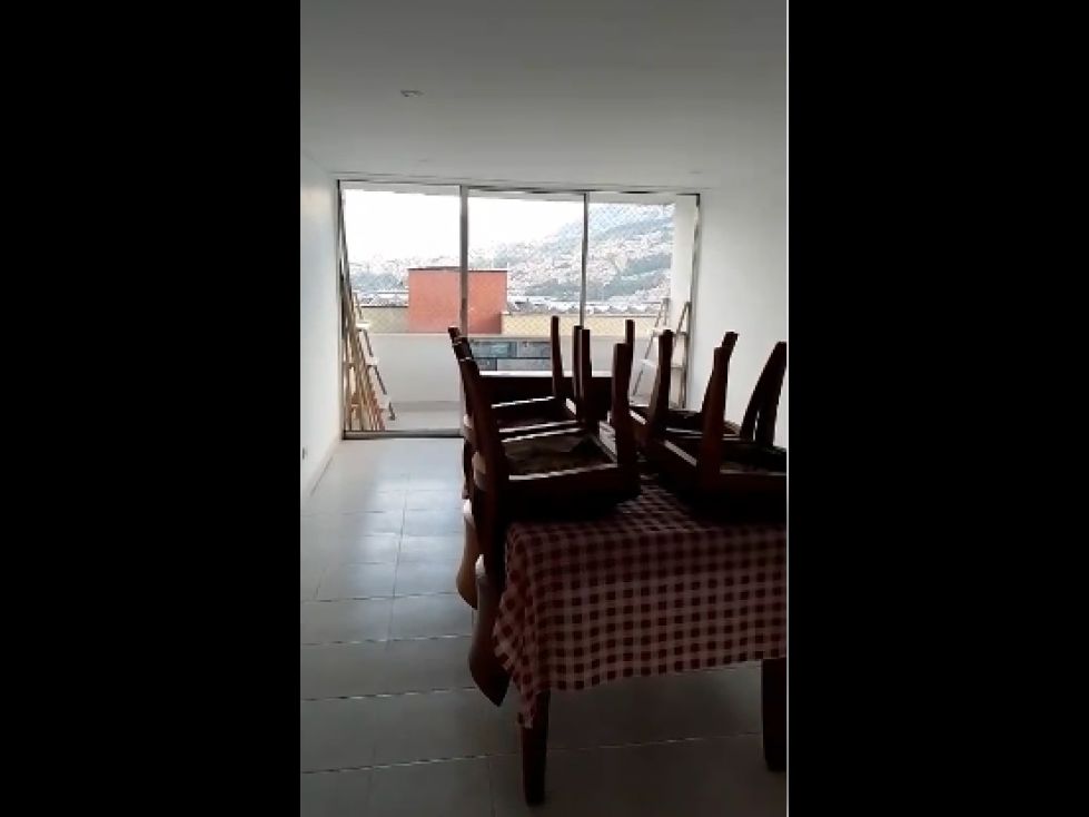 Apartamento en venta Antioquia Medellín Cataluña 94 m2 Habitaciones 4 Baños 2 Garajes 0 Precio $350000000