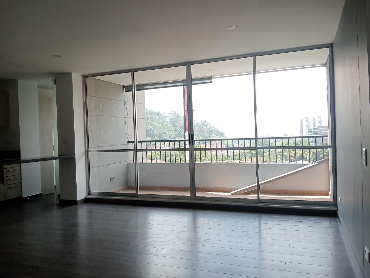 Apartamento en venta Antioquia Medellín Cuarta Brigada 106 m2 Habitaciones 3 Baños 3 Garajes 2 Precio $760000000