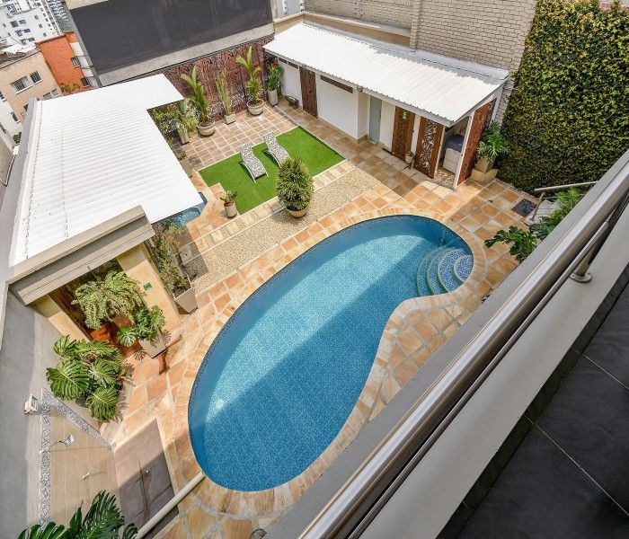 Casa en venta Valle Del Cauca Cali Arboledas 635 m2 Habitaciones 8 Baños 10 Garajes 3 Precio $2590000000