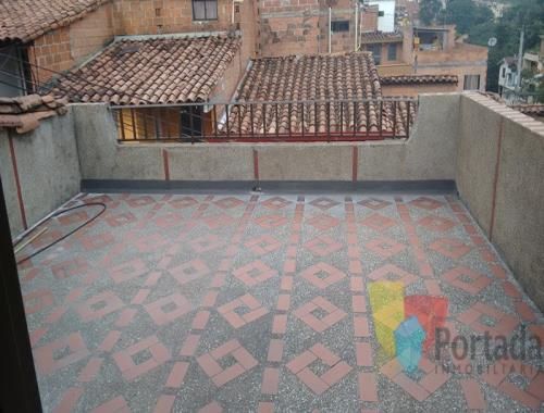 Casa en arriendo Antioquia Medellín Fuente Clara 120 m2 Habitaciones 4 Baños 3 Garajes 0 Precio $1680000