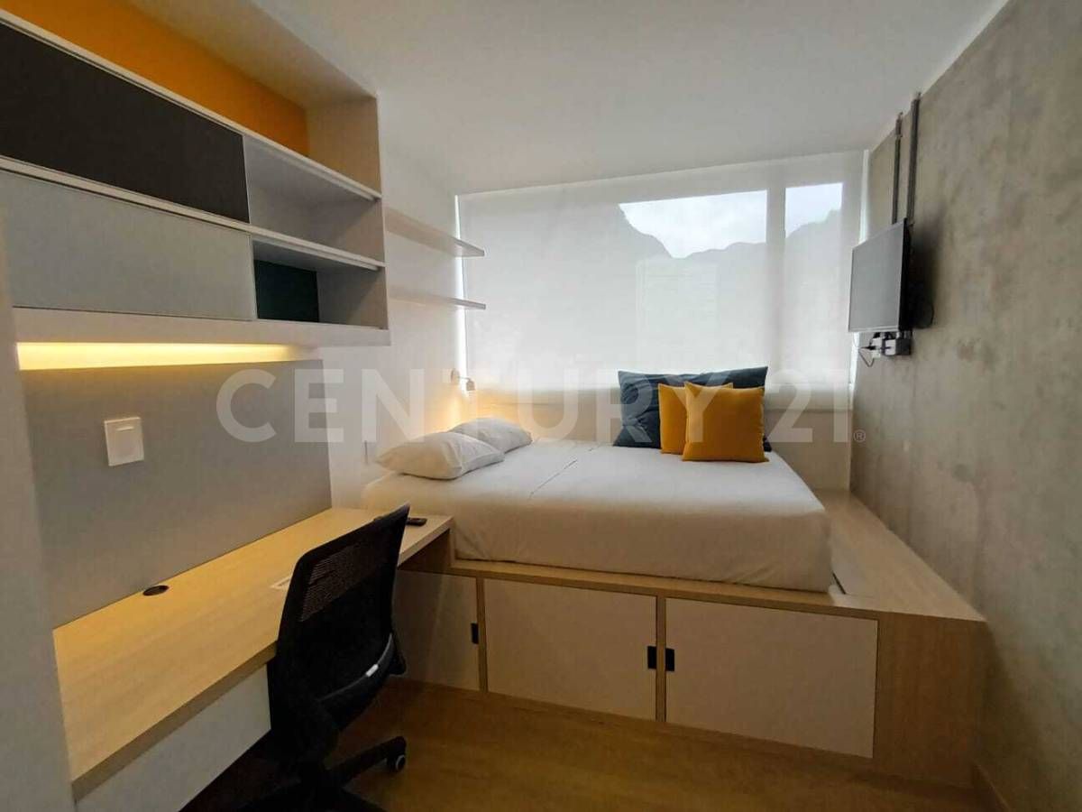 Apartamento en venta Cundinamarca Bogotá Las Nieves 17 m2 Habitaciones 1 Baños 1 Garajes 0 Precio $220000000