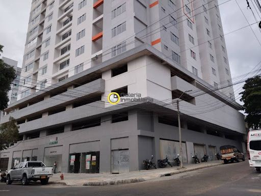 Local en arriendo Santander Bucaramanga San Francisco 30 m2 Habitaciones 0 Baños 1 Garajes 0 Precio $1737900
