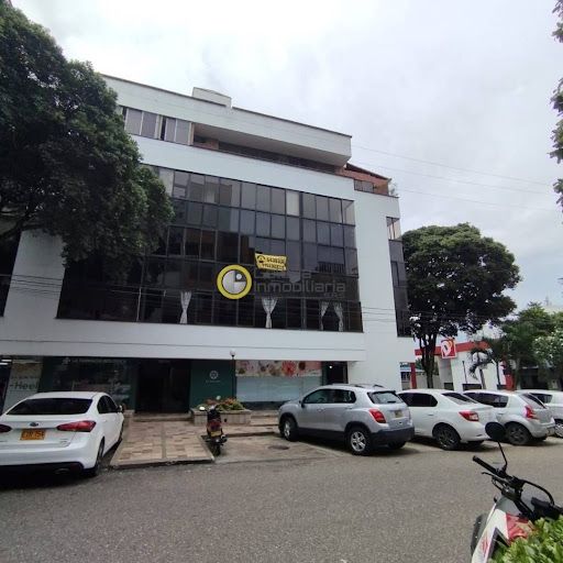 Apartamento en arriendo Santander Bucaramanga Sotomayor 127 m2 Habitaciones 3 Baños 2 Garajes 1 Precio $2464000