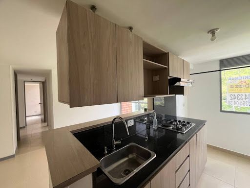 Apartamento en arriendo Antioquia Envigado Loma Del Barro 70 m2 Habitaciones 3 Baños 2 Garajes 1 Precio $2500000