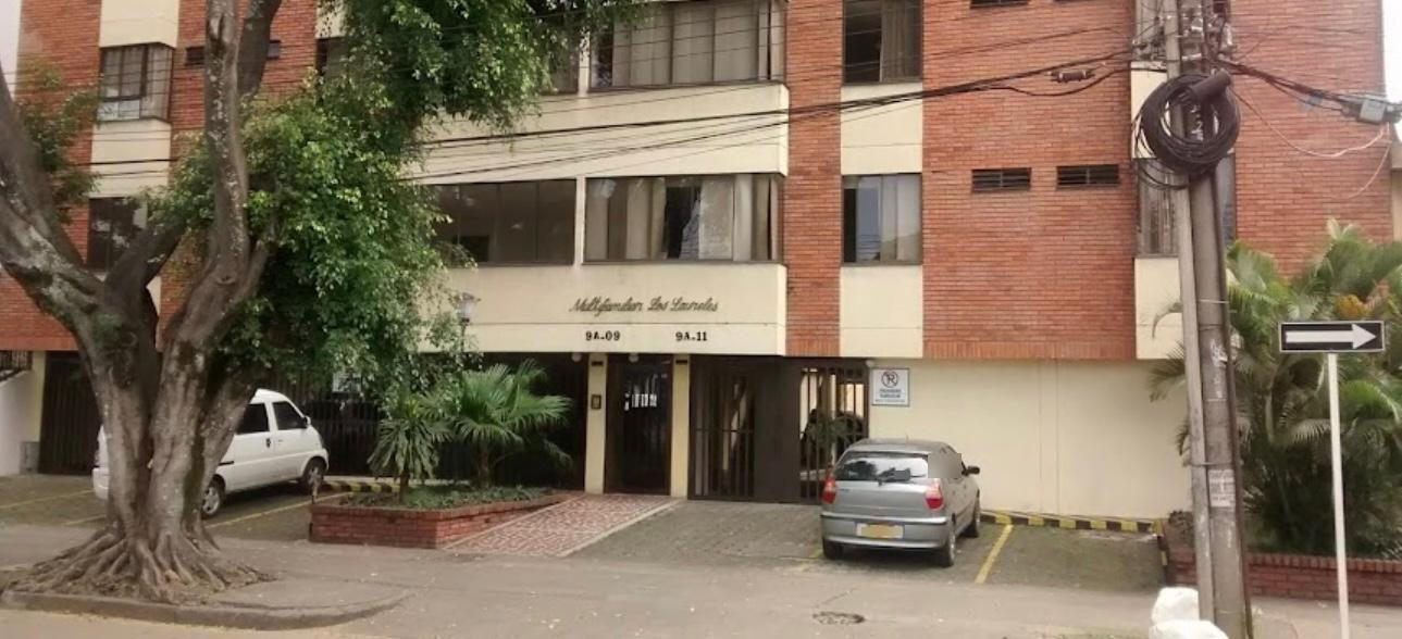 Apartamento en venta Valle Del Cauca Cali Troncal 94 m2 Habitaciones 3 Baños 3 Garajes 1 Precio $350000000