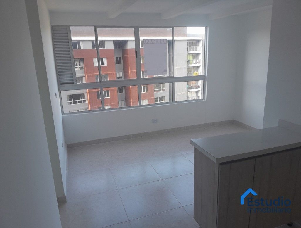Apartamento en venta Antioquia Caldas Andalucía 50 m2 Habitaciones 3 Baños 2 Garajes 0 Precio $220000000