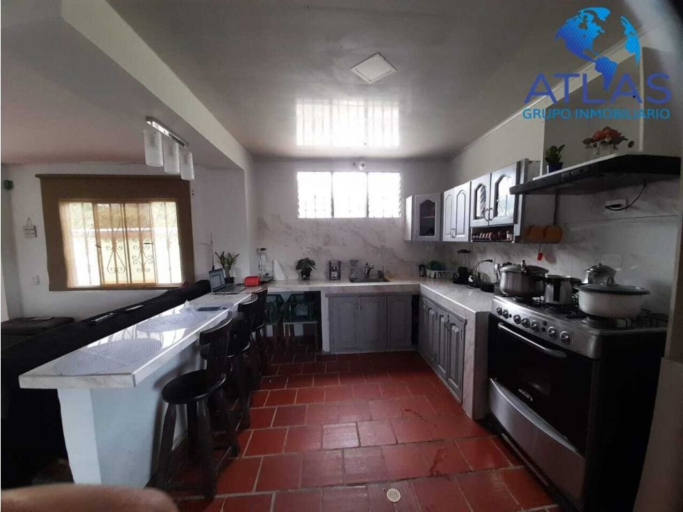 Casa Campestre en venta Santander Lebríja Lebríja 7800 m2 Habitaciones 3 Baños 2 Garajes 2 Precio $600000000