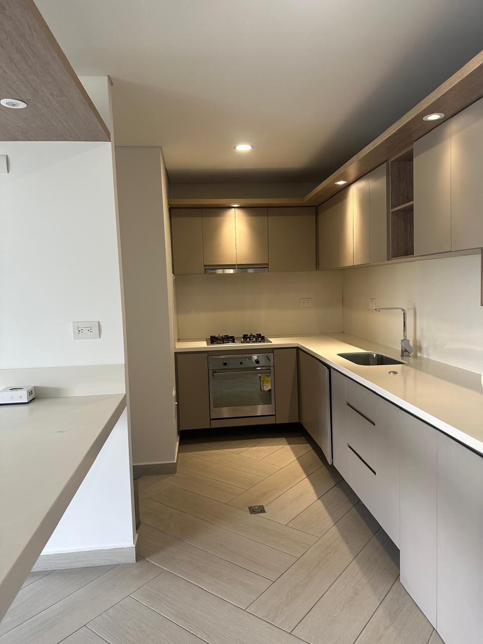 Apartamento en arriendo Santander Piedecuesta Ub Chacarita Sc Iii 112 m2 Habitaciones 2 Baños 3 Garajes 2 Precio $5500000