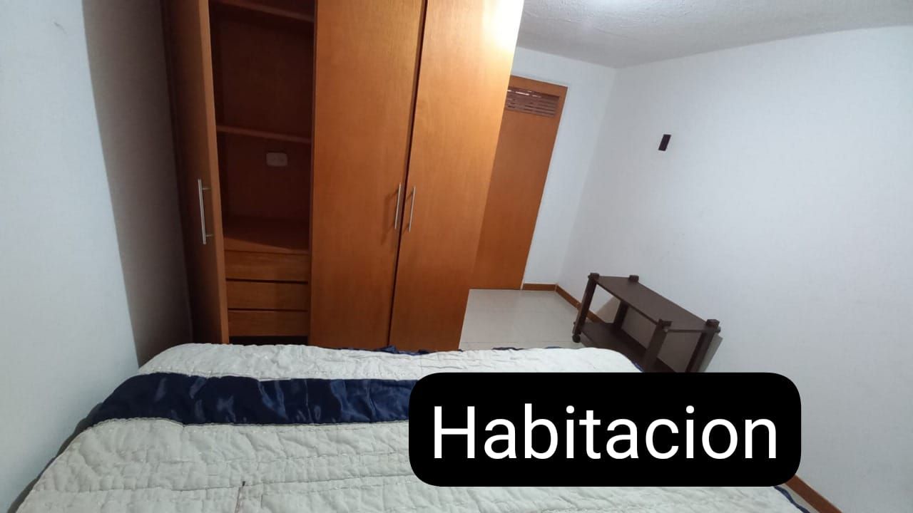 Apartaestudio en arriendo Cundinamarca Bogotá Tabora 11 m2 Habitaciones 1 Baños 1 Garajes 0 Precio $650000