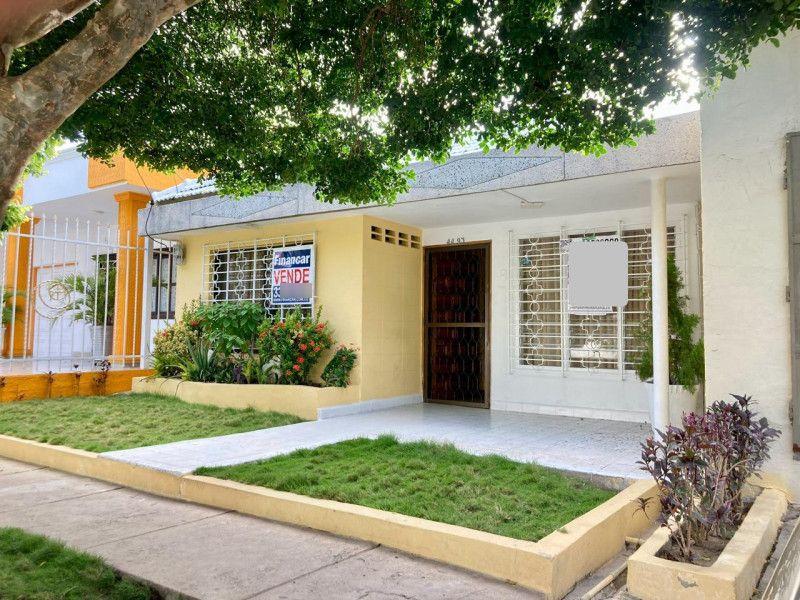Casa en venta Atlántico Barranquilla Boston 150 m2 Habitaciones 4 Baños 2 Garajes 0 Precio $600000000