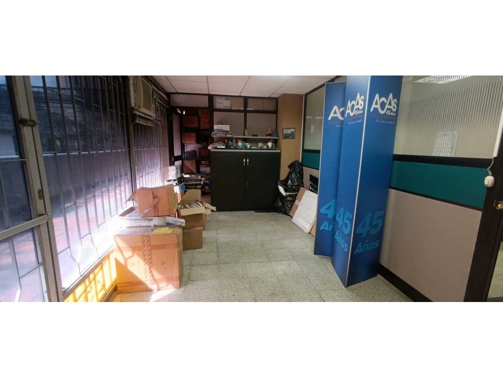 Local en arriendo Antioquia Medellín Bombona No1 160 m2 Habitaciones 0 Baños 3 Garajes 0 Precio $10000000