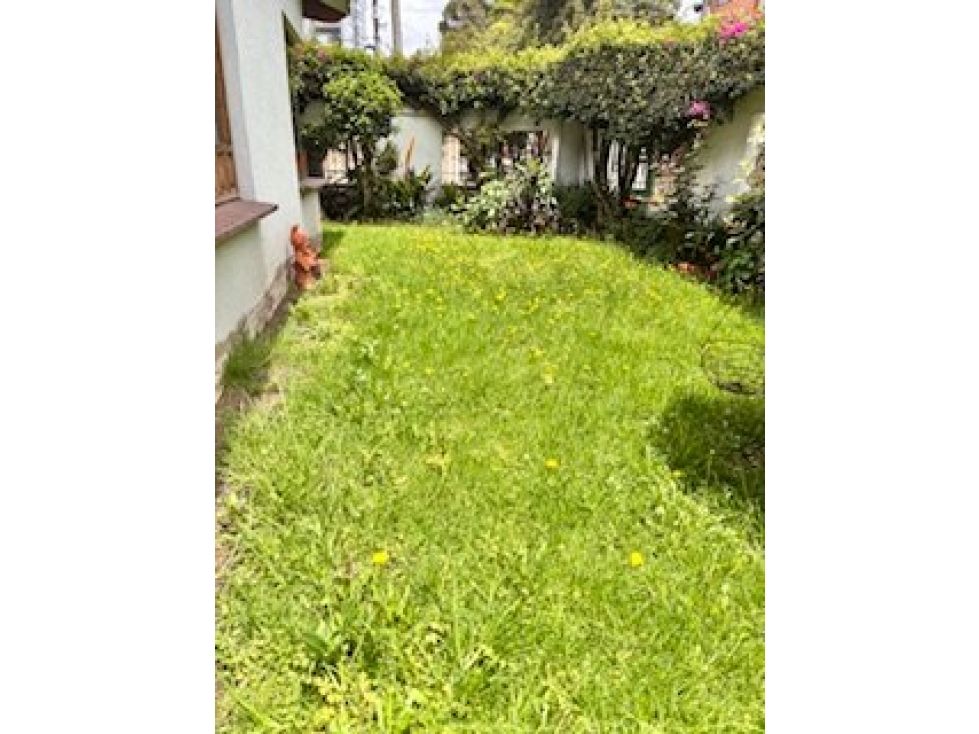 Casa en arriendo Cundinamarca Bogotá Puente Largo 269 m2 Habitaciones 4 Baños 4 Garajes 0 Precio $6500000