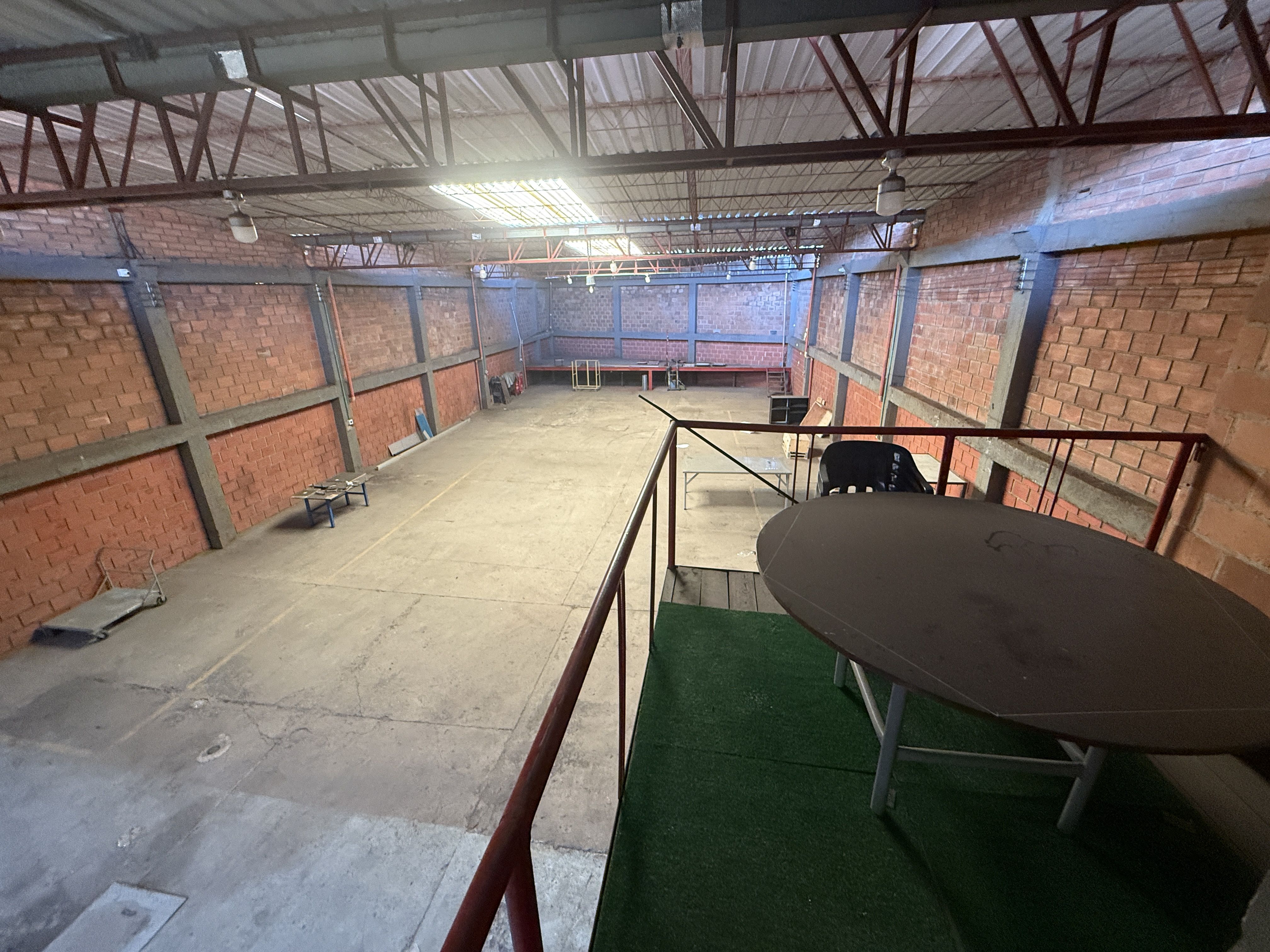 Bodega en arriendo Santander Bucaramanga Universidad 550 m2 Habitaciones 0 Baños 2 Garajes 0 Precio $11000000