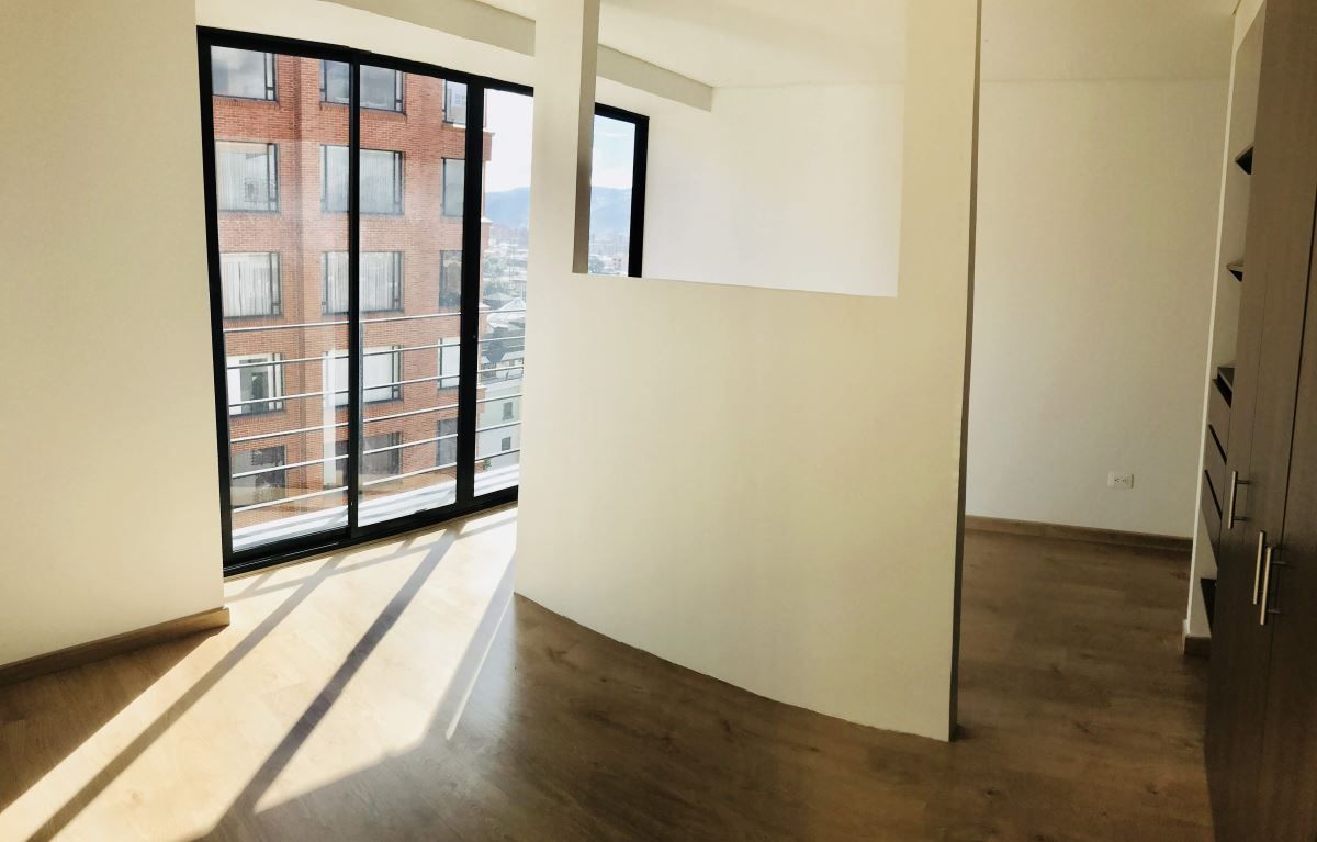 Apartaestudio en arriendo Cundinamarca Bogotá Niza Suba 33 m2 Habitaciones 1 Baños 1 Garajes 1 Precio $1962000