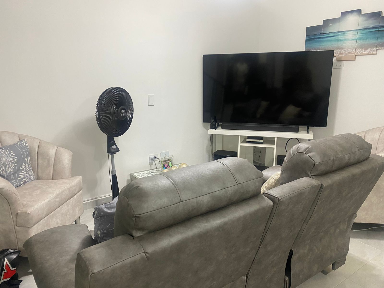 Casa en venta Valle Del Cauca Palmira Ub Casas Del Saman Ii 120 m2 Habitaciones 3 Baños 2 Garajes 1 Precio $345000000