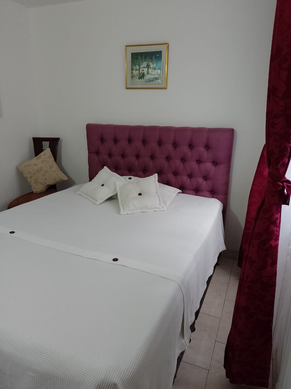 Suite en arriendo Cundinamarca Bogotá Multifamiliares La Paz 80 m2 Habitaciones 1 Baños 2 Garajes 0 Precio $490000