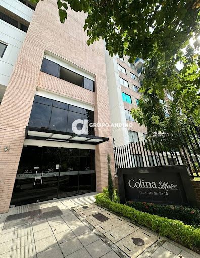 Apartamento en venta Santander Piedecuesta Cr Colina Del Hato 111 m2 Habitaciones 3 Baños 3 Garajes 2 Precio $540000000