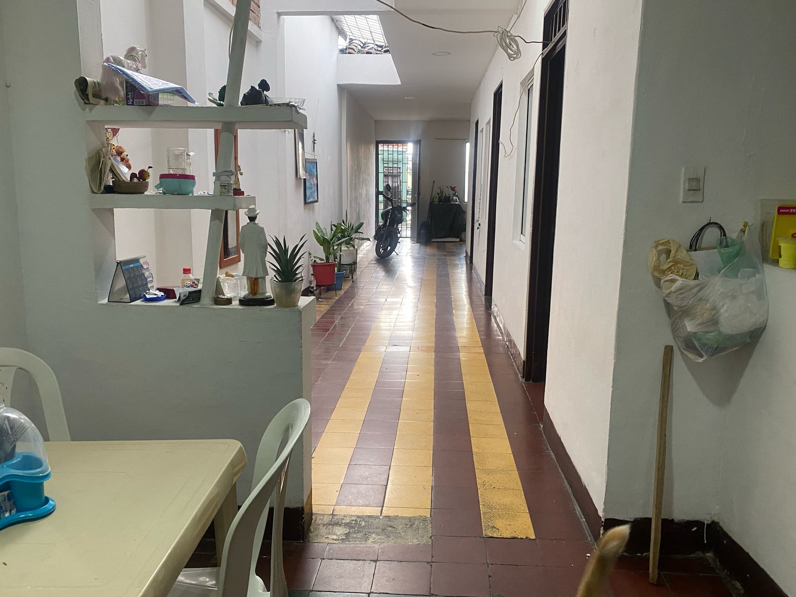 Casa en venta Valle Del Cauca Palmira San Pedro 150 m2 Habitaciones 5 Baños 2 Garajes 0 Precio $210000000