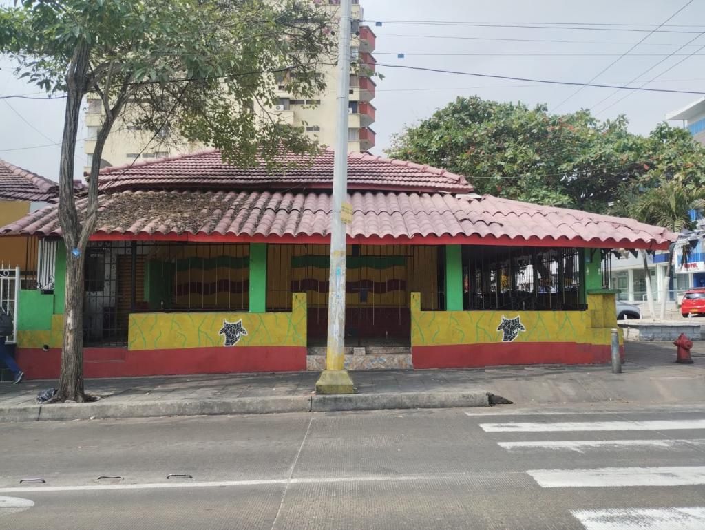 Casa en venta Atlántico Barranquilla Colombia 225 m2 Habitaciones 1 Baños 3 Garajes 0 Precio $650000000