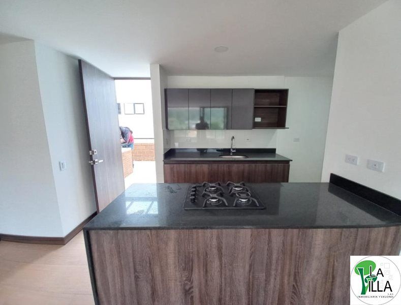 Apartamento en venta Antioquia El Retiro Riberas Del Retiro 114 m2 Habitaciones 3 Baños 4 Garajes 0 Precio $880000000