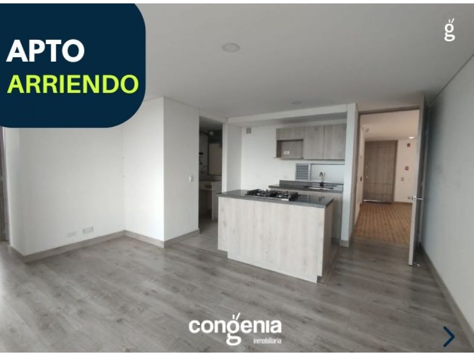 Apartamento en arriendo Antioquia Rionegro Urbanizacion Balcones Ii 88 m2 Habitaciones 3 Baños 2 Garajes 1 Precio $3000000