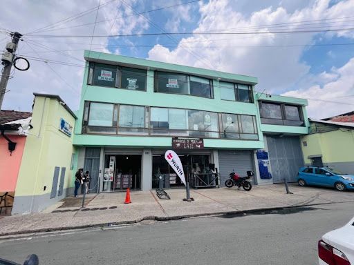 Oficina en arriendo Cundinamarca Chía Chia 110 m2 Habitaciones 0 Baños 2 Garajes 0 Precio $3300000