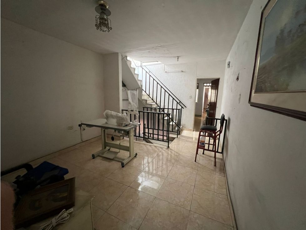 Casa en venta Valle Del Cauca Cali Pampa Linda 252 m2 Habitaciones 5 Baños 3 Garajes 0 Precio $395000000
