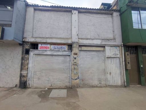 Local en arriendo Cundinamarca Bogotá Ub Carvajal 280 m2 Habitaciones 0 Baños 4 Garajes 1 Precio $7500000