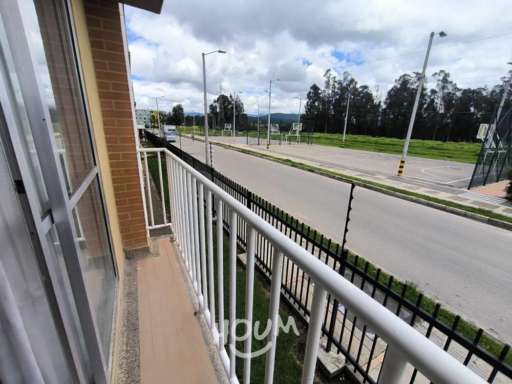 Apartamento en venta Cundinamarca Zipaquirá Centro 54 m2 Habitaciones 3 Baños 2 Garajes 0 Precio $200000000