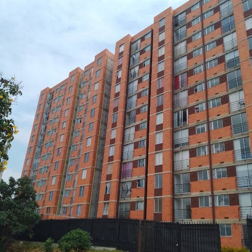 Apartamento en venta Cundinamarca Bogotá El Tintal 40 m2 Habitaciones 2 Baños 1 Garajes 0 Precio $195000000