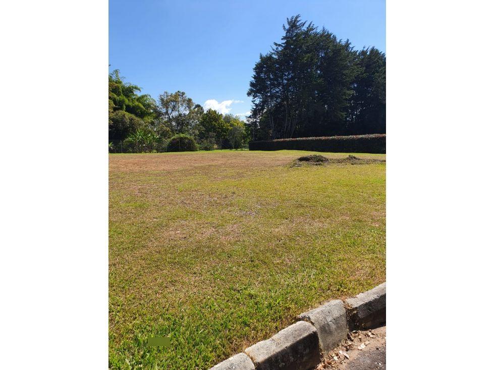 Lote en venta Antioquia Rionegro Rionegro 2050 m2 Habitaciones 0 Baños 0 Garajes 0 Precio $1230000000