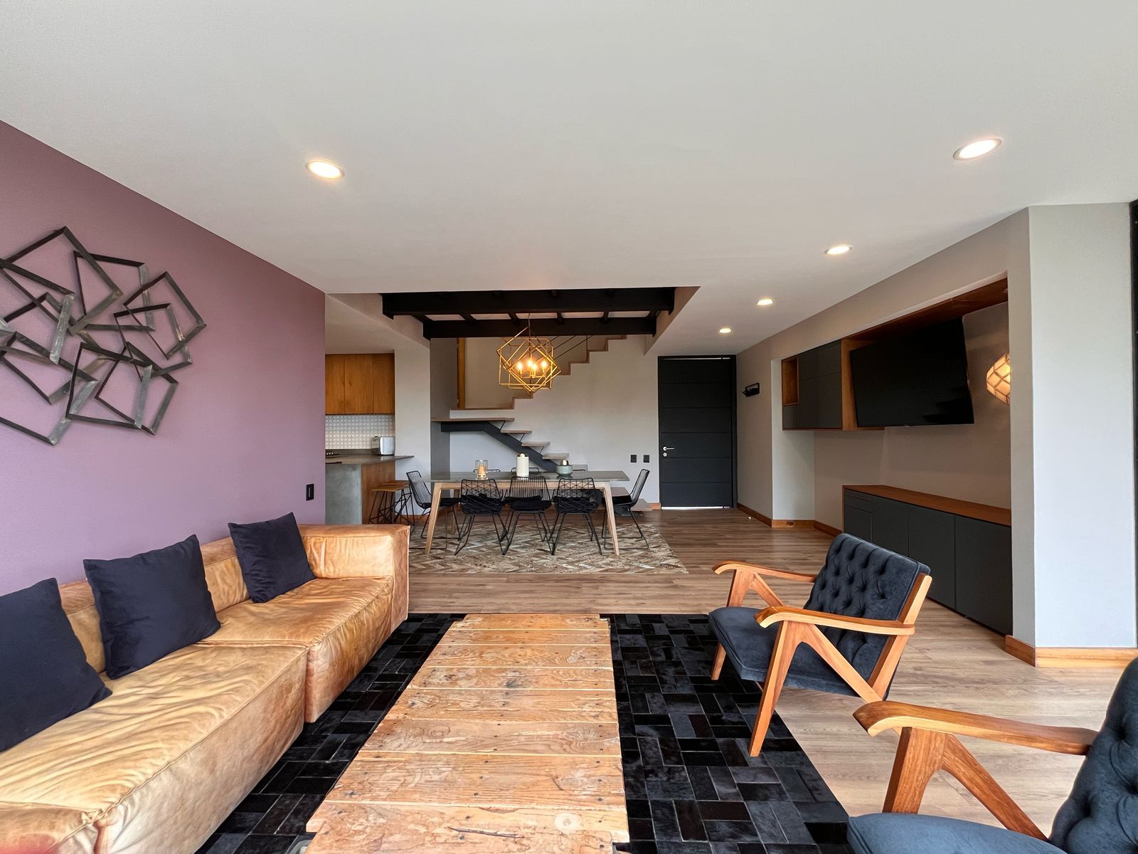 Apartamento en venta Antioquia Medellín San Lucas 158 m2 Habitaciones 2 Baños 3 Garajes 2 Precio $1630000000