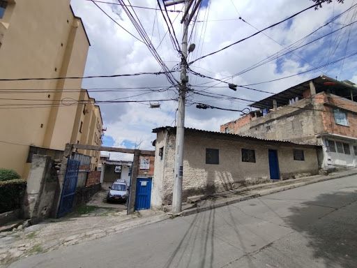 Lote en venta Cundinamarca Bogotá Pardo Rubio 986 m2 Habitaciones 0 Baños 0 Garajes 0 Precio $2900000000