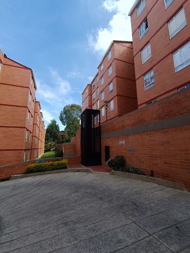 Apartamento en venta Cundinamarca Bogotá Horizontes 54 m2 Habitaciones 3 Baños 2 Garajes 1 Precio $230000000