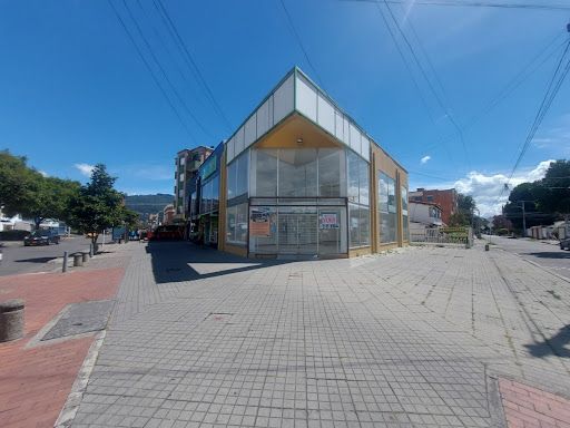 Lote en venta Cundinamarca Bogotá El Contador 985 m2 Habitaciones 0 Baños 0 Garajes 0 Precio $10000000000