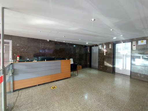 Oficina en venta Cundinamarca Bogotá Quinta Camacho 97 m2 Habitaciones 0 Baños 1 Garajes 1 Precio $727520080