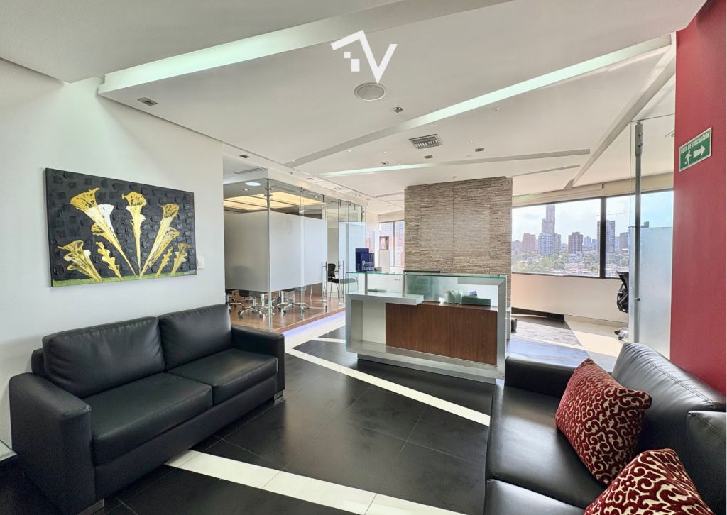 Oficina en venta Atlántico Barranquilla Villa Country 143 m2 Habitaciones 0 Baños 1 Garajes 4 Precio $1150000000