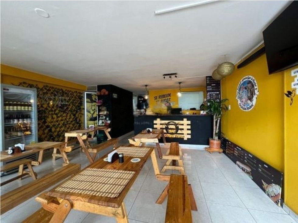 Local en arriendo o venta Caldas Manizales Palo Grande 45 m2 Habitaciones 0 Baños 1 Garajes 1 Precio venta $350000000 Precio arriendo $2400000