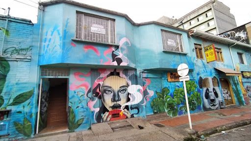 Oficina en arriendo Cundinamarca Bogotá Chapinero Central 230 m2 Habitaciones 0 Baños 3 Garajes 0 Precio $4500000