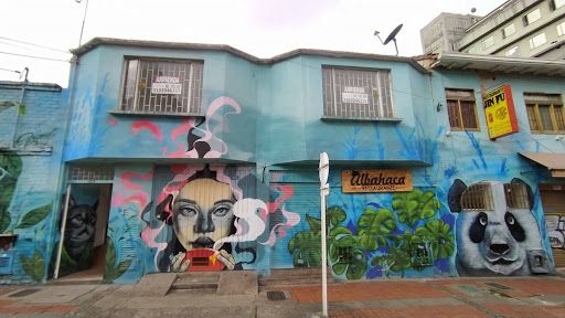 Local en arriendo Cundinamarca Bogotá Chapinero Central 230 m2 Habitaciones 0 Baños 3 Garajes 0 Precio $4500000