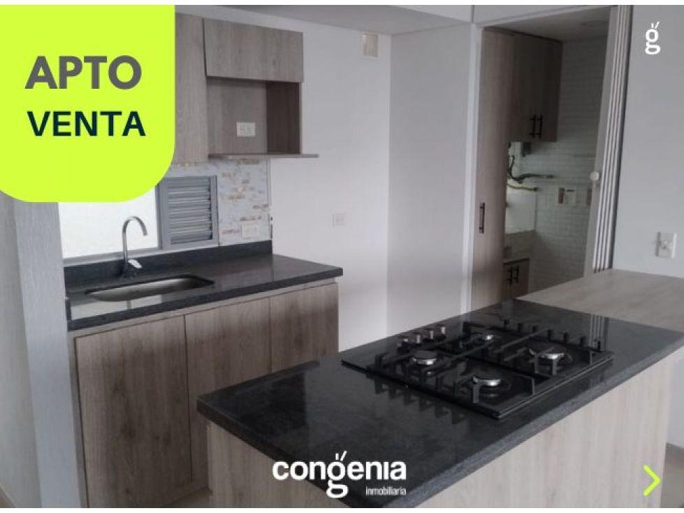 Apartamento en venta Antioquia Rionegro Urbanizacion Balcones Ii 88 m2 Habitaciones 3 Baños 2 Garajes 1 Precio $590000000