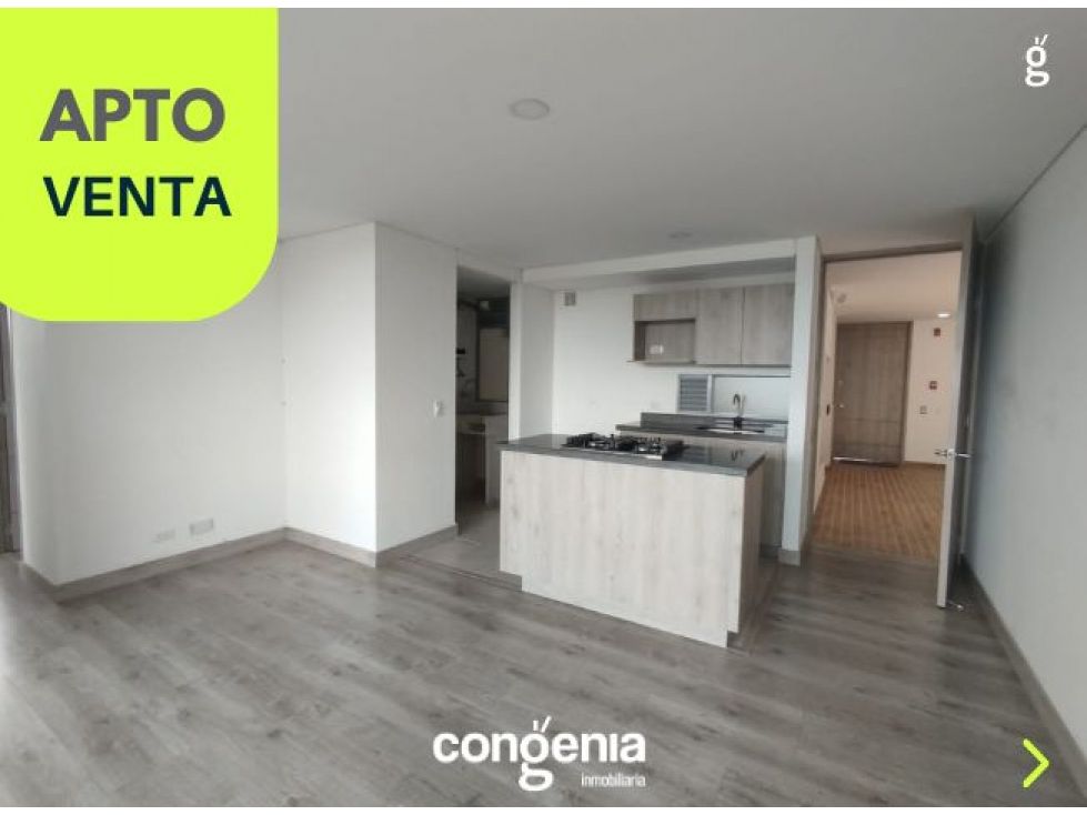 Apartamento en venta Antioquia Rionegro Urbanizacion Balcones Ii 88 m2 Habitaciones 3 Baños 2 Garajes 1 Precio $590000000