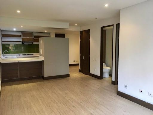 Apartamento en venta Cundinamarca Bogotá Samper 62 m2 Habitaciones 1 Baños 1 Garajes 0 Precio $430000000