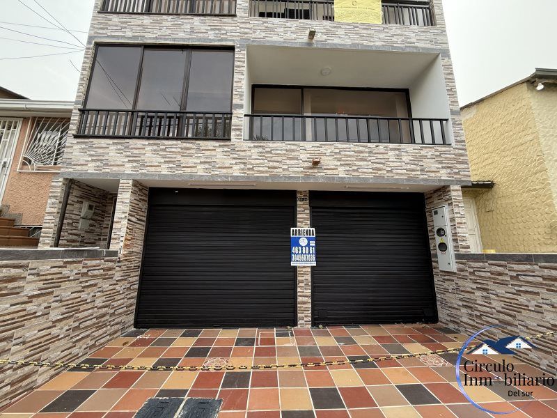 Local en arriendo Antioquia Envigado Trianon 90 m2 Habitaciones 0 Baños 2 Garajes 0 Precio $4500000