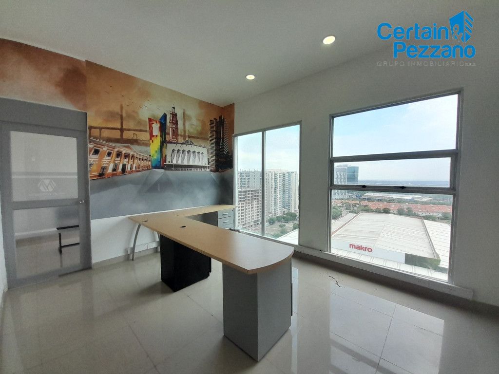 Oficina en arriendo Atlántico Barranquilla Villa Santos 99 m2 Habitaciones 0 Baños 1 Garajes 1 Precio $8565760