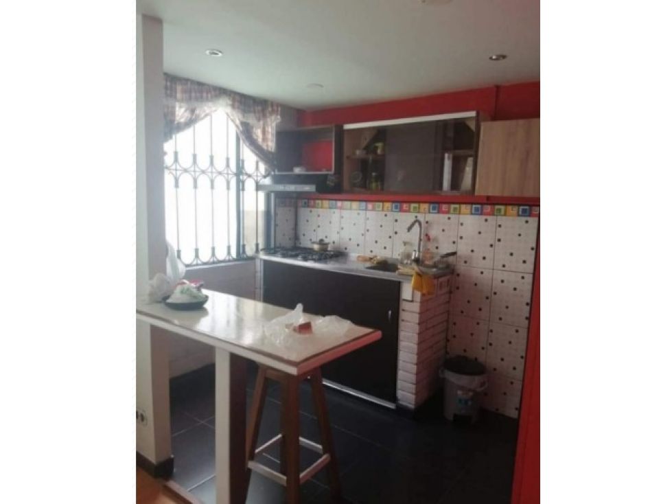 Apartamento en venta Cundinamarca Soacha San Luis 41 m2 Habitaciones 2 Baños 1 Garajes 0 Precio $120000000