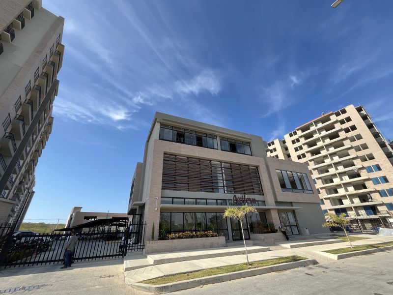 Apartamento en arriendo Atlántico Barranquilla Barranquilla 68 m2 Habitaciones 3 Baños 2 Garajes 1 Precio $2500000