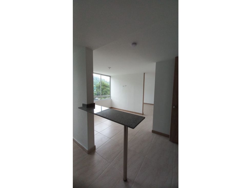 Apartaestudio en venta Caldas Manizales Manizales 37 m2 Habitaciones 1 Baños 1 Garajes 0 Precio $210000000